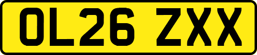 OL26ZXX