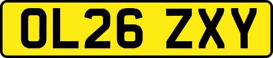OL26ZXY