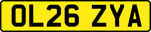 OL26ZYA