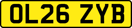 OL26ZYB