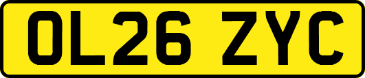 OL26ZYC