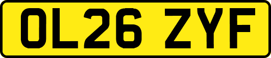 OL26ZYF
