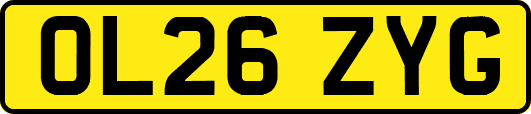 OL26ZYG