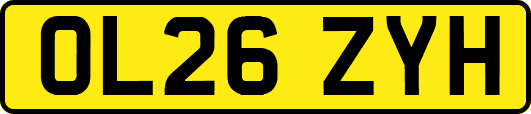 OL26ZYH