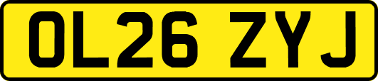 OL26ZYJ