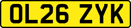 OL26ZYK