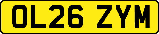 OL26ZYM