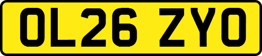 OL26ZYO
