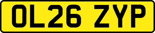OL26ZYP