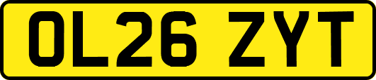 OL26ZYT
