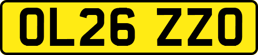 OL26ZZO