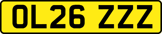 OL26ZZZ