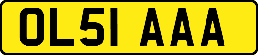 OL51AAA