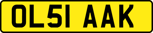 OL51AAK