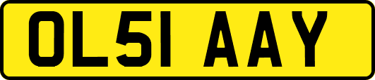 OL51AAY