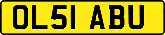 OL51ABU