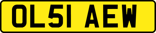 OL51AEW