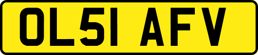 OL51AFV