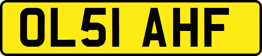 OL51AHF