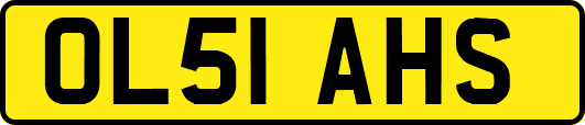 OL51AHS