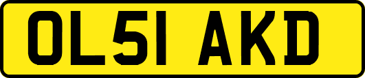 OL51AKD