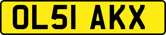 OL51AKX