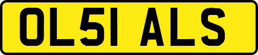 OL51ALS