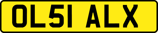 OL51ALX