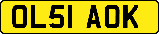 OL51AOK