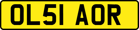 OL51AOR