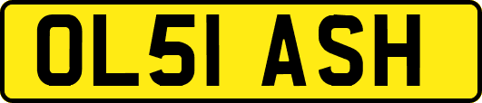 OL51ASH