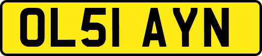 OL51AYN