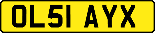 OL51AYX