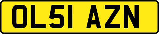 OL51AZN