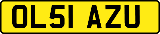 OL51AZU