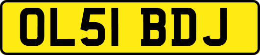 OL51BDJ