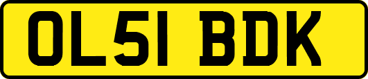 OL51BDK