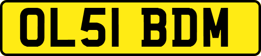 OL51BDM