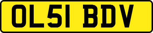 OL51BDV