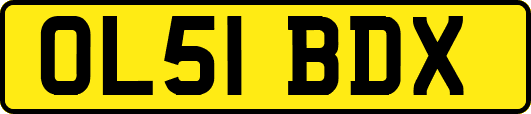 OL51BDX