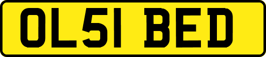 OL51BED