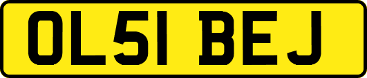 OL51BEJ