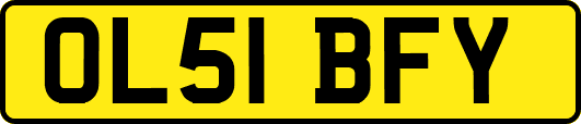 OL51BFY