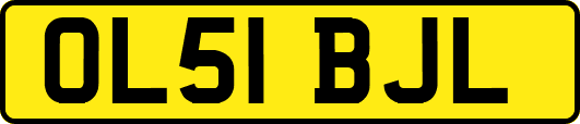 OL51BJL
