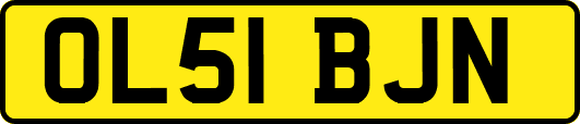 OL51BJN