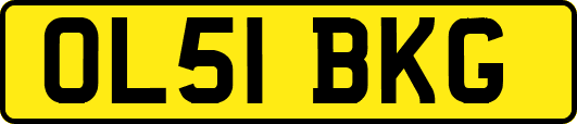 OL51BKG