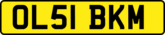 OL51BKM