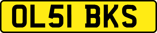 OL51BKS