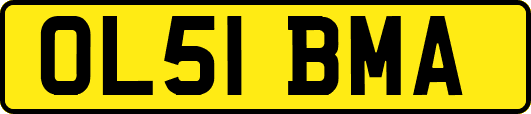 OL51BMA