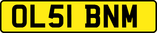 OL51BNM